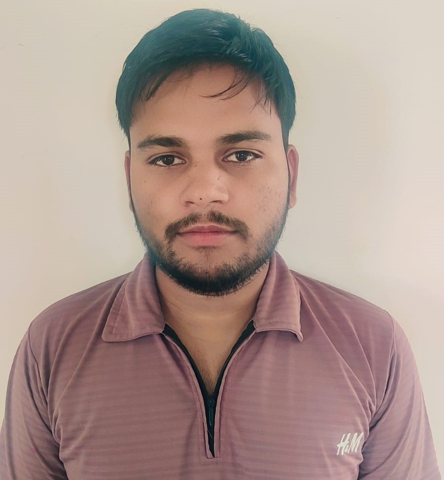 Dinesh Kumawat